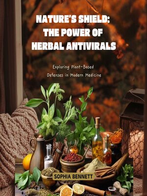 cover image of Nature's Shield